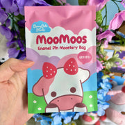 Cow Mystery Bags Series 1