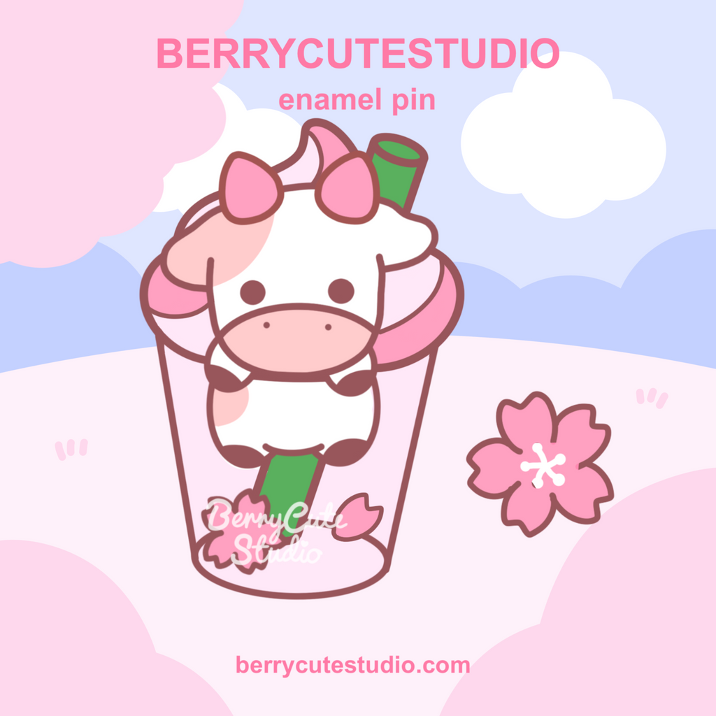 Strawberry Cat Washi Tape – Berrycutestudio